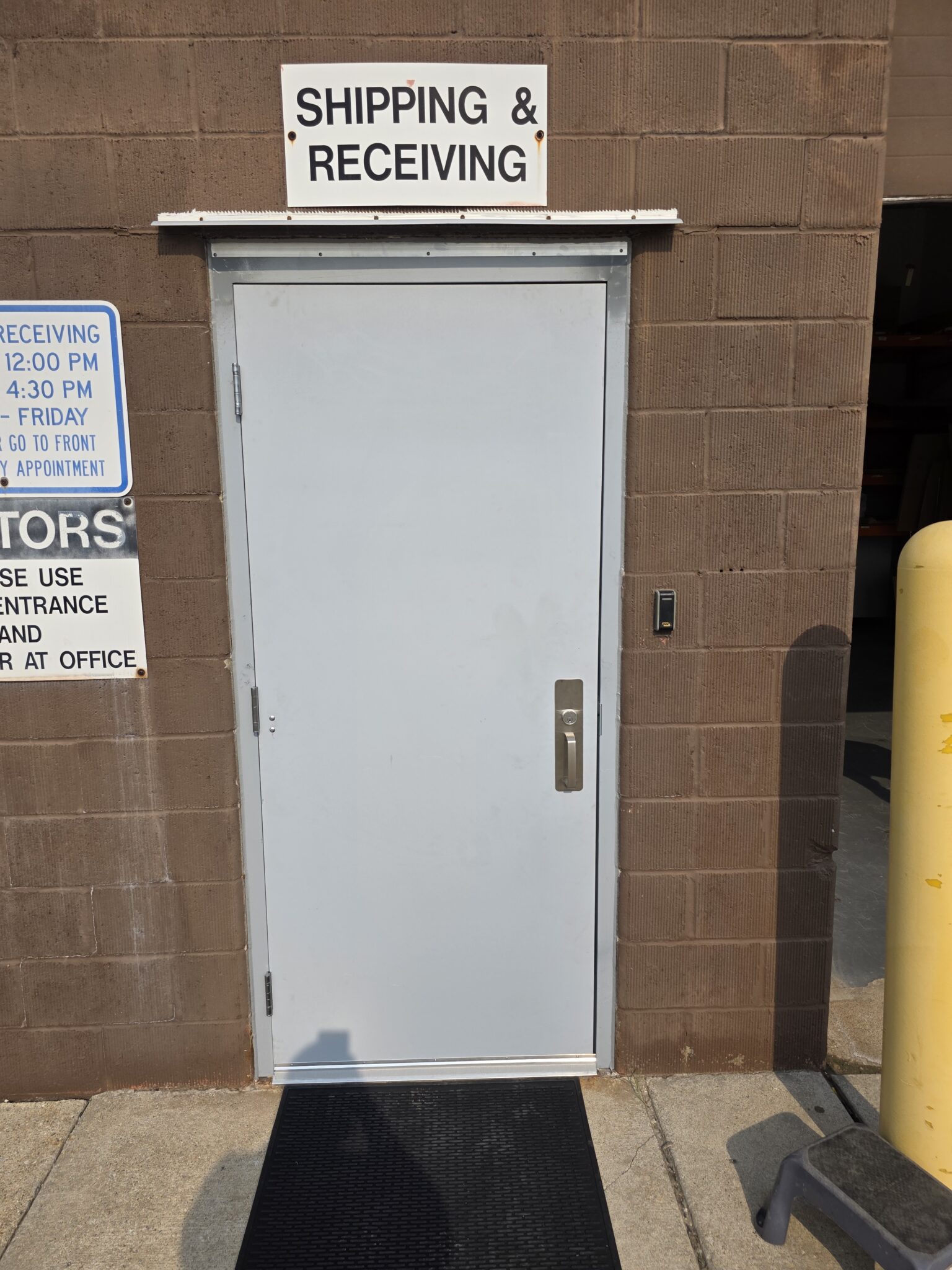 Door Replacement Services in Monroe MI