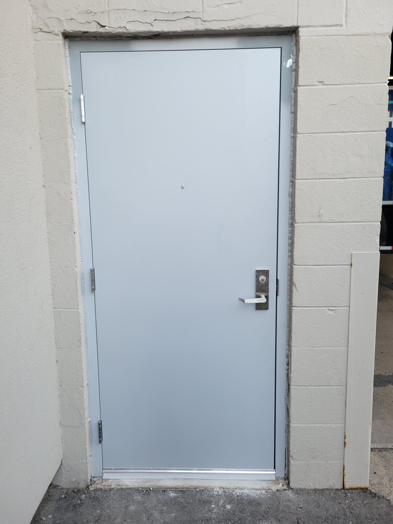 Door Sales in Monroe MI