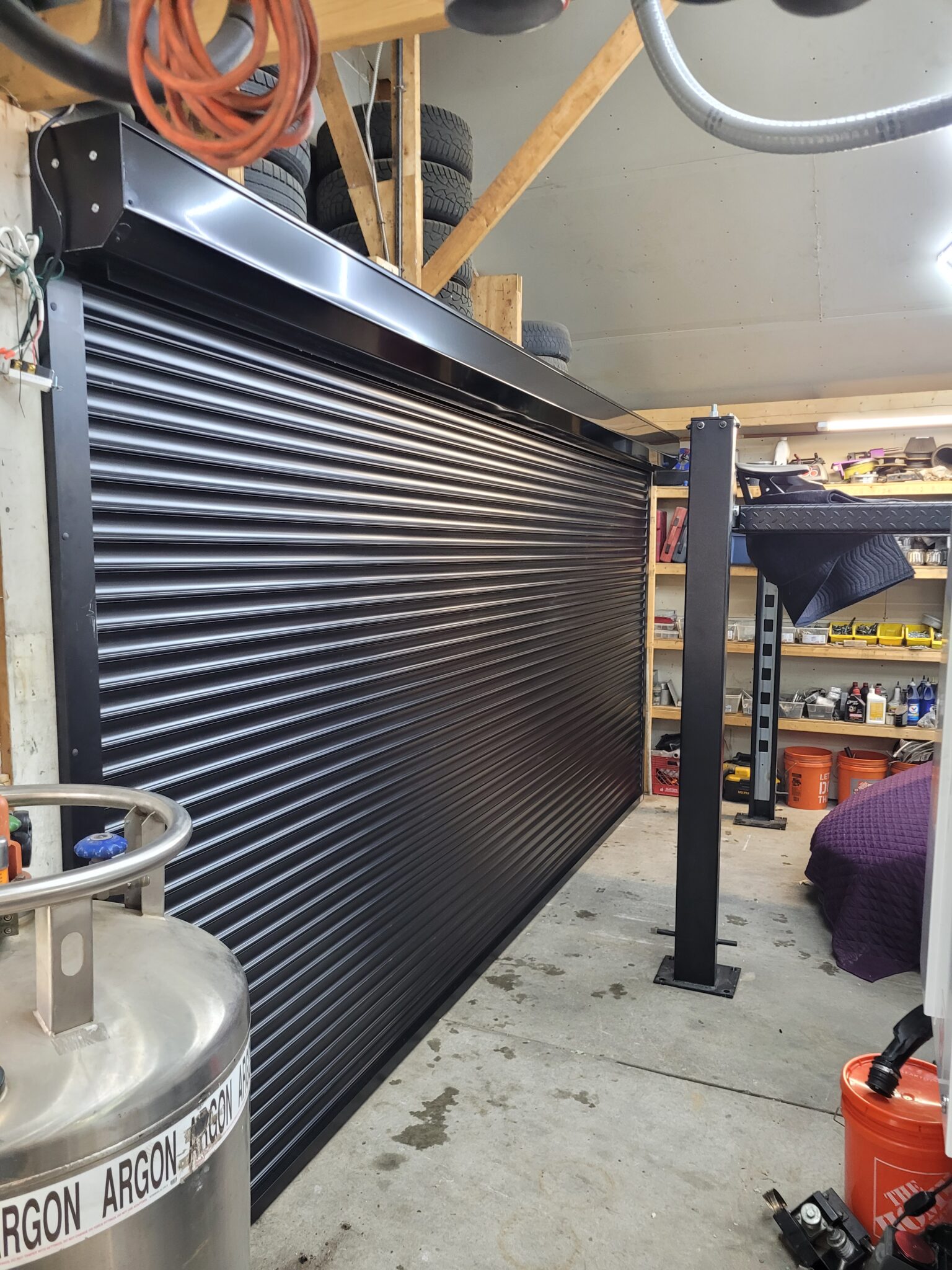 Garage Door Replacement in Ann Arbor MI