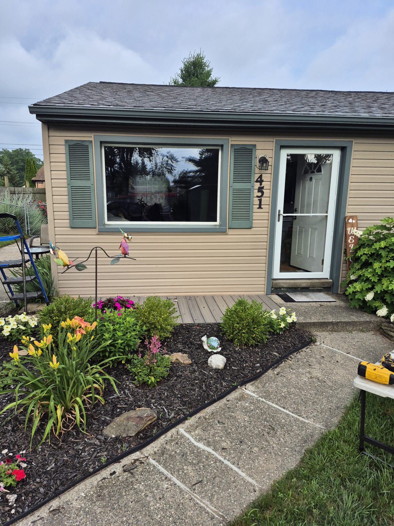 Window Installation in Garden City MI